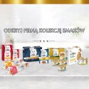 GOURMET Revelations Delikatne Kawałki w Galaretce z Łososiem 2x57g Gourmet