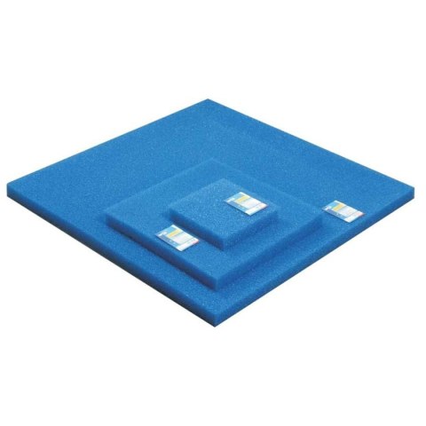 Happet - gąbka do filtra gruboziarnista 25x25x5cm Happet