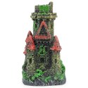 Happet - ozdoba do akwarium zamek 8cm Happet