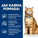 Hill's PD Prescription Diet Feline c/d Multicare 8kg Hills
