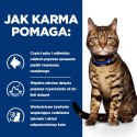 Hill's PD Prescription Diet Feline t/d 3kg Hills