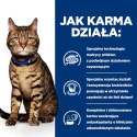 Hill's PD Prescription Diet Feline t/d 3kg Hills