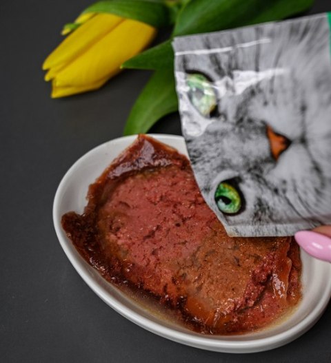 JOSERA Pate Indyk Z Cukinią 85 G Josera