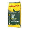 JOSERA YoungStar - Grain Free 12,5kg Josera