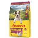 Josera Mini Adult Chicken & Rice 10kg Josera