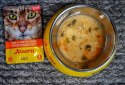 Josera Zupa Kurczak z Marchewką i Szpinakiem 70g Josera