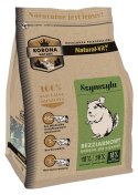KORONA NATURY Natural-Vit Pokarm Dla Szynszyli 750g Korona Natury