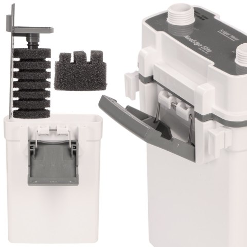 Kruger Meier NeoEdge Elite 800 - filtr zewnętrzny do akwarium 80l Kruger Meier