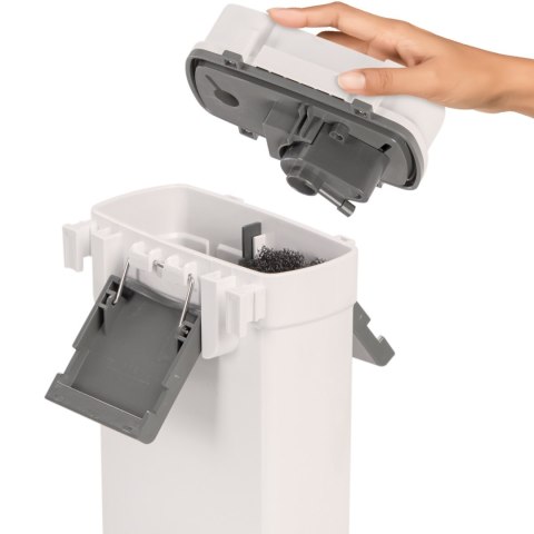 Kruger Meier NeoEdge Elite 800 - filtr zewnętrzny do akwarium 80l Kruger Meier