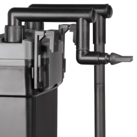 Kruger Meier NeoEdge Prime 800 - filtr zewnętrzny do akwarium 30l - 90l Kruger Meier