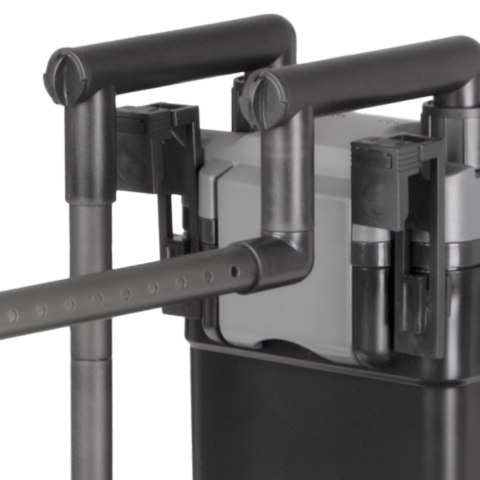 Kruger Meier NeoEdge Prime 800 - filtr zewnętrzny do akwarium 30l - 90l Kruger Meier