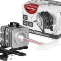Kruger Meier OxyPure Breeze 2400 - napowietrzacz do oczka wodnego Kruger Meier