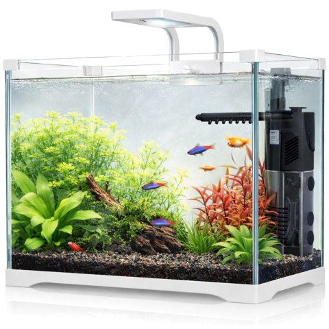 Kruger Meier Shrimp!One Pro 50 - zestaw akwarium 25l Kruger Meier