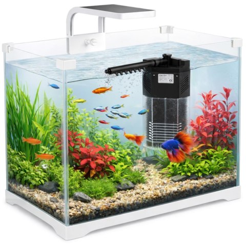 Kruger Meier Shrimp!One Pro 50 - zestaw akwarium 25l Kruger Meier