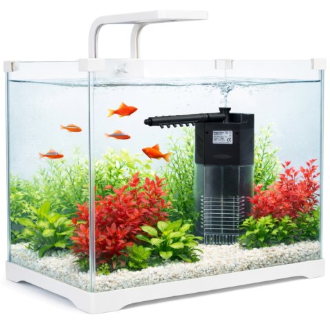Kruger Meier Shrimp!One Pro 50 - zestaw akwarium 25l Kruger Meier