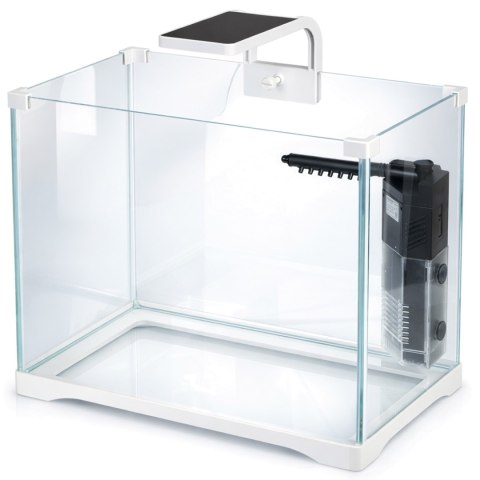 Kruger Meier Shrimp!One Pro 50 - zestaw akwarium 25l Kruger Meier