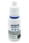 MICROMED Vet Diferion Krople Do Oczu 10 Ml Micromed