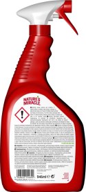 Nature's Miracle ULTIMATE Stain & Odour Remover CAT 946 Ml Nature's Miracle