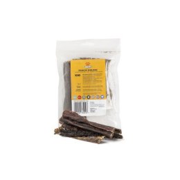 ONERS Żwacze Wołowe 500g - naturalna przekąska do żucia dla psów Oners
