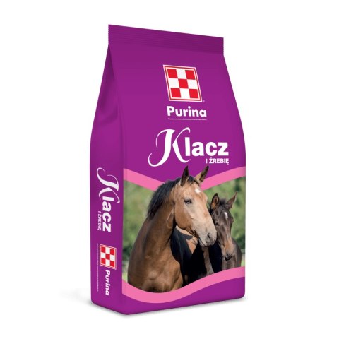 Purina Klacz I Źrebię 25 Kg Purina