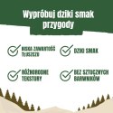 Purini Adventuros Sticks Karma dla psów Dziki Smak Bawoła 120g ADVENTUROS