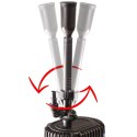 SUNSUN / GRECH Multi-Lake Filter Fountain - filtr wody i fontanna 1000l/h SunSun