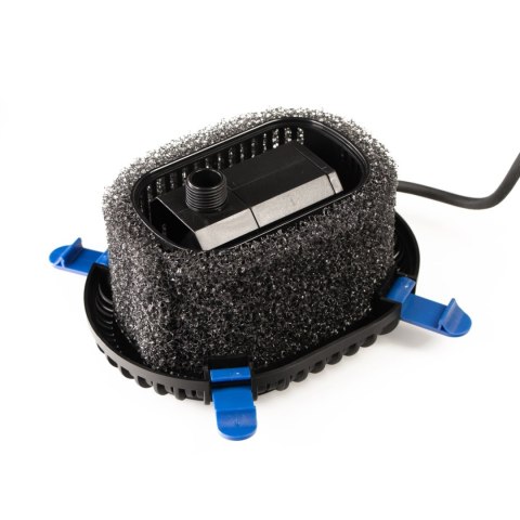 SUNSUN / GRECH Multi-Lake Filter Fountain - filtr wody i fontanna 1000l/h SunSun