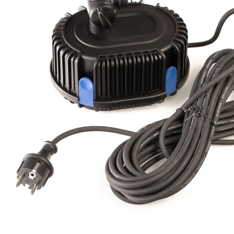SUNSUN / GRECH Multi-Lake Filter Fountain - filtr wody i fontanna 1000l/h SunSun