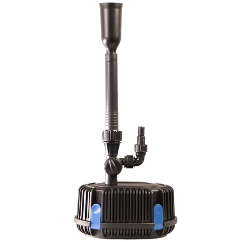 SUNSUN / GRECH Multi-Lake Filter Fountain - filtr wody i fontanna 1000l/h SunSun