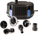 SUNSUN / GRECH Multi-Lake Filter Fountain - filtr wody i fontanna 2000l/h SunSun