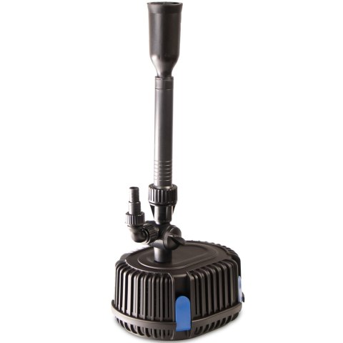 SUNSUN / GRECH Multi-Lake Filter Fountain - filtr wody i fontanna 2000l/h SunSun