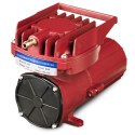 SUNSUN HZ-060 - pompa powietrza 12V 5160l/h SunSun