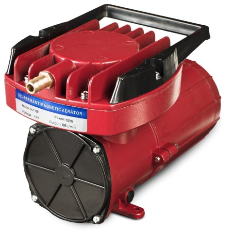 SUNSUN HZ-100 - pompa powietrza 12V 6300l/h SunSun