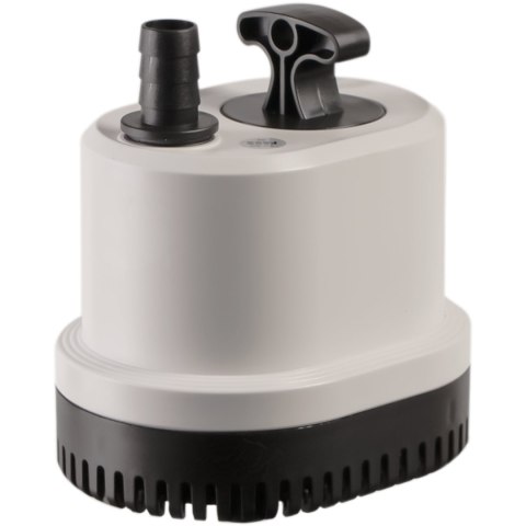SUNSUN iShallow Pump - pompa niskiego zanurzenia z mikroprocesorem 2500l/h SunSun