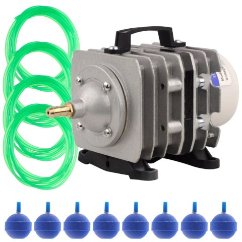 SunSun ACO-005 - zestaw napowietrzający 80l/min SunSun