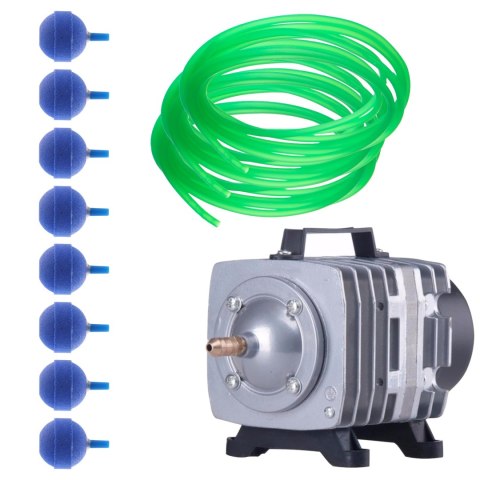SunSun ACO-005 - zestaw napowietrzający 80l/min SunSun