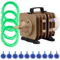 SunSun ACO-007 - zestaw napowietrzający 90l/min SunSun