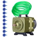 SunSun ACO-007 - zestaw napowietrzający 90l/min SunSun