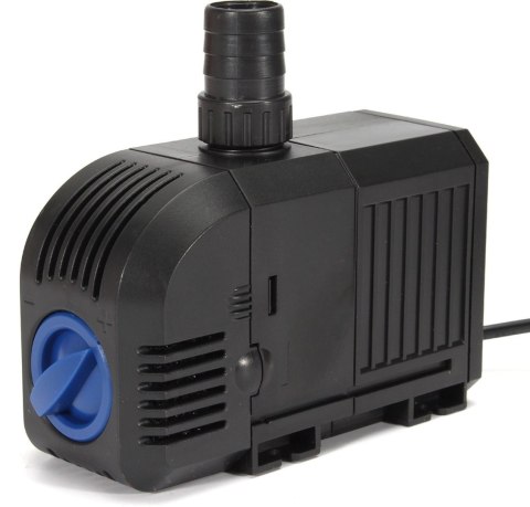 SunSun HJ-603 - Pompa z filtrem i fontanną SunSun