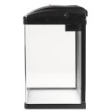 SunSun HR-320 - Akwarium zestaw czarny 19l SunSun