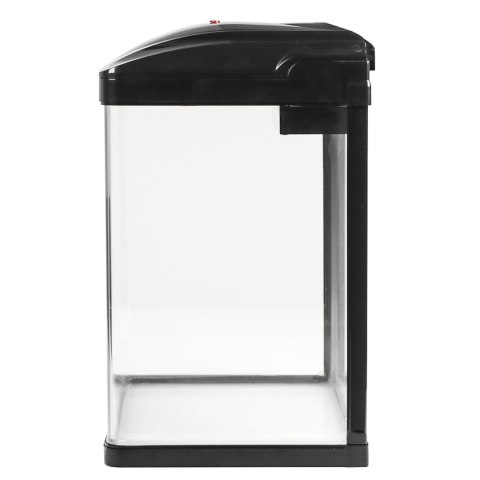 SunSun HR-320 - Akwarium zestaw czarny 19l SunSun