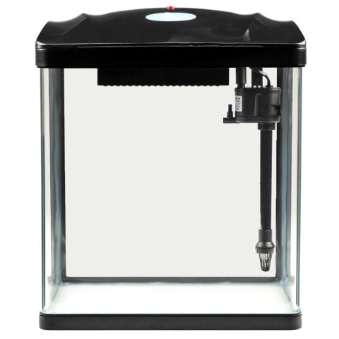 SunSun HR-320 - Akwarium zestaw czarny 19l SunSun