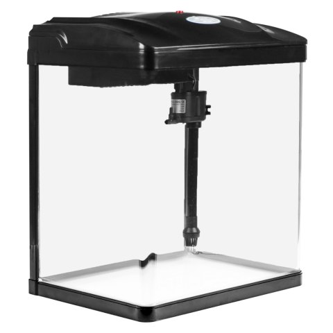SunSun HR-320 - Akwarium zestaw czarny 19l SunSun