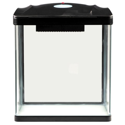 SunSun HR-320 - Akwarium zestaw czarny 19l SunSun