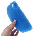 SunSun HW-302 Blue Sponge - niebieska gąbka 1szt. SunSun