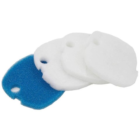 SunSun HW-302 Blue Sponge - niebieska gąbka 1szt. SunSun
