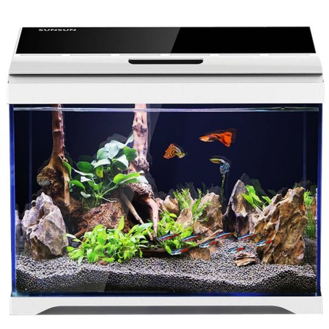 SunSun Supreme AquaPlant 40l - zestaw akwarium SunSun
