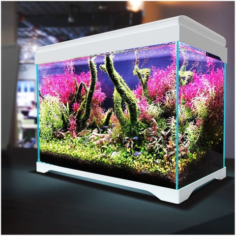 SunSun Supreme AquaPlant 40l - zestaw akwarium SunSun