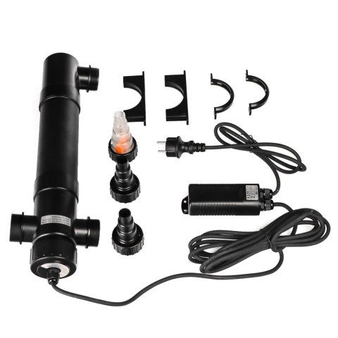 SunSun UV-C 36W - sterylizator UV SunSun