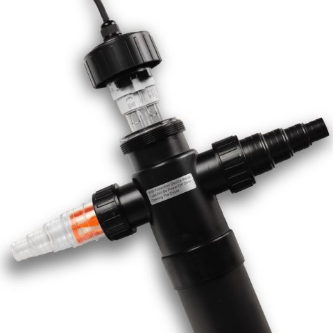 SunSun UV-C 55W - sterylizator UV SunSun